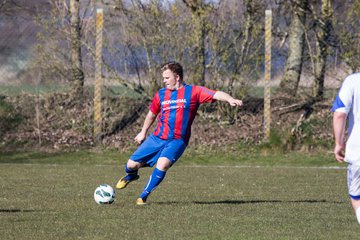 Bild 278 - Herren TSV Wiemersdorf - TuS Hartenholm III : Ergebnis: 2:1